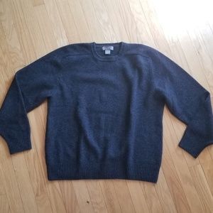 Daniel Cremieux Cashmere Sweater